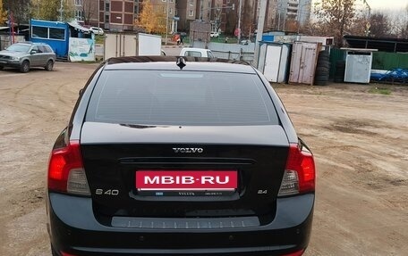 Volvo S40 II, 2008 год, 850 000 рублей, 3 фотография