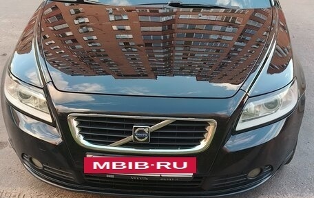 Volvo S40 II, 2008 год, 850 000 рублей, 8 фотография