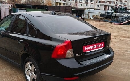Volvo S40 II, 2008 год, 850 000 рублей, 5 фотография