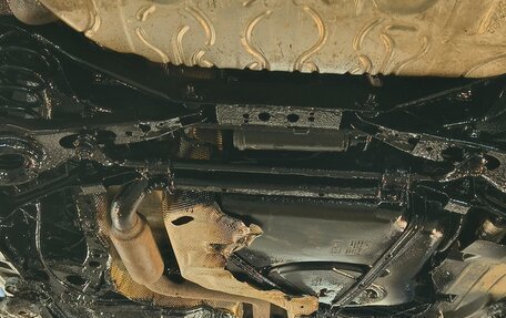 Volvo S40 II, 2008 год, 850 000 рублей, 10 фотография