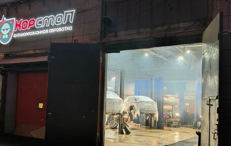 Volvo S40 II, 2008 год, 850 000 рублей, 15 фотография