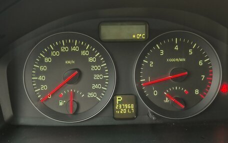 Volvo S40 II, 2008 год, 850 000 рублей, 16 фотография