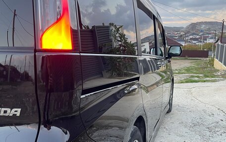 Honda Stepwgn IV, 2015 год, 1 990 000 рублей, 5 фотография