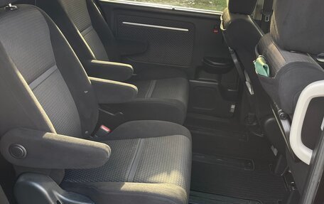 Honda Stepwgn IV, 2015 год, 1 990 000 рублей, 11 фотография