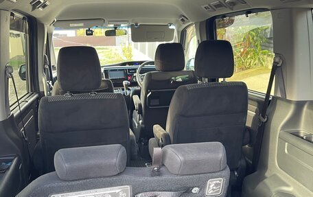 Honda Stepwgn IV, 2015 год, 1 990 000 рублей, 12 фотография