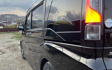 Honda Stepwgn IV, 2015 год, 1 990 000 рублей, 4 фотография