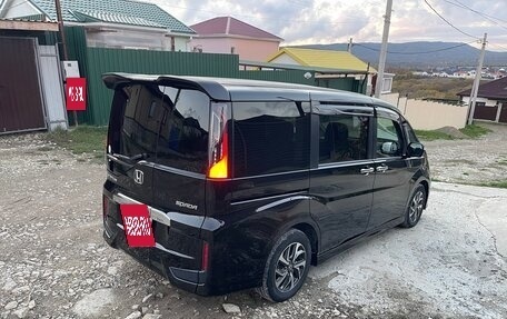 Honda Stepwgn IV, 2015 год, 1 990 000 рублей, 6 фотография