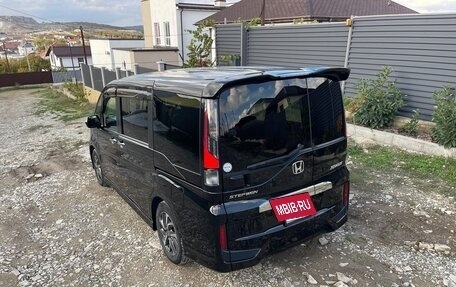 Honda Stepwgn IV, 2015 год, 1 990 000 рублей, 9 фотография