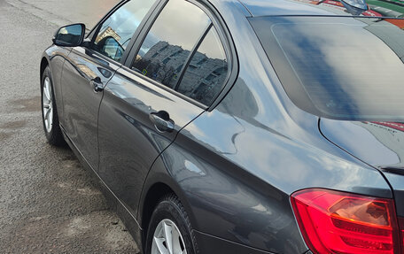 BMW 3 серия, 2015 год, 1 480 000 рублей, 3 фотография