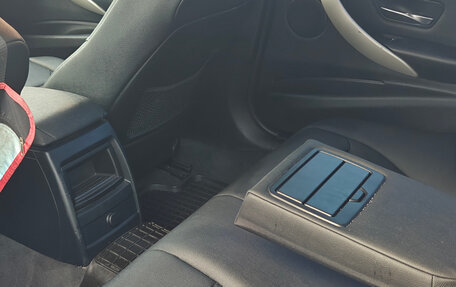 BMW 3 серия, 2015 год, 1 480 000 рублей, 5 фотография