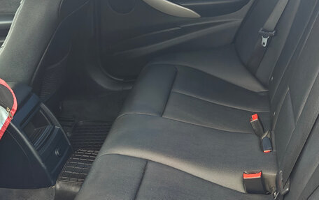 BMW 3 серия, 2015 год, 1 480 000 рублей, 8 фотография