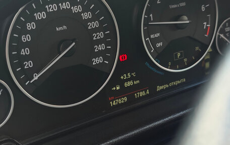 BMW 3 серия, 2015 год, 1 480 000 рублей, 9 фотография