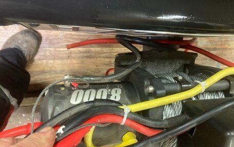 Chevrolet Niva I рестайлинг, 2005 год, 360 000 рублей, 2 фотография