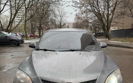 Mazda 3, 2007 год, 260 000 рублей, 3 фотография