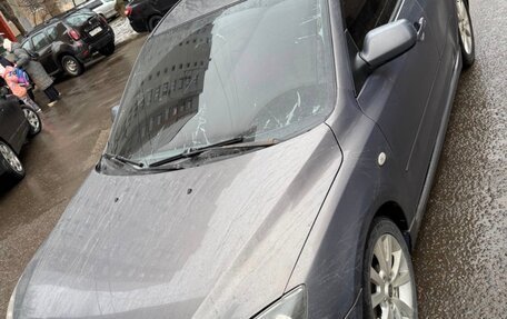 Mazda 3, 2007 год, 260 000 рублей, 4 фотография