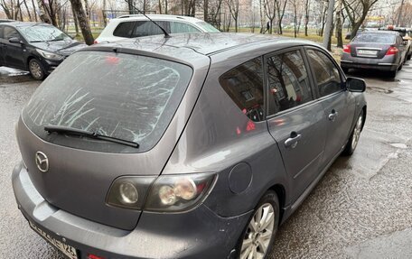 Mazda 3, 2007 год, 260 000 рублей, 6 фотография