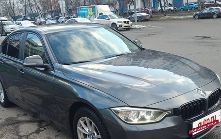 BMW 3 серия, 2015 год, 1 480 000 рублей, 12 фотография