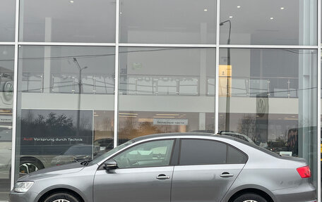 Volkswagen Jetta VI, 2011 год, 1 200 000 рублей, 5 фотография