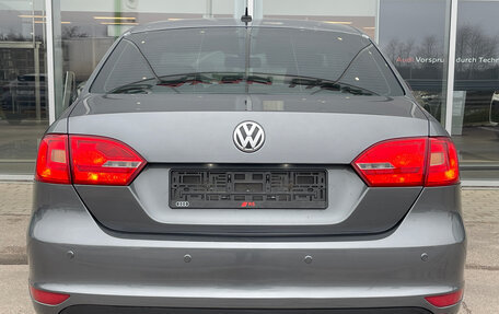 Volkswagen Jetta VI, 2011 год, 1 200 000 рублей, 7 фотография