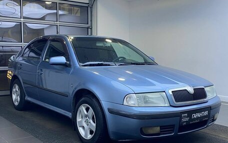 Skoda Octavia IV, 2009 год, 359 000 рублей, 3 фотография