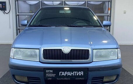 Skoda Octavia IV, 2009 год, 359 000 рублей, 2 фотография