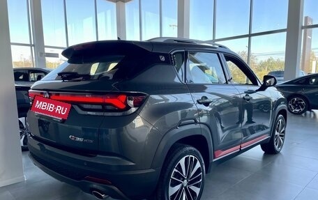 Changan CS35 Plus, 2025 год, 2 719 900 рублей, 4 фотография