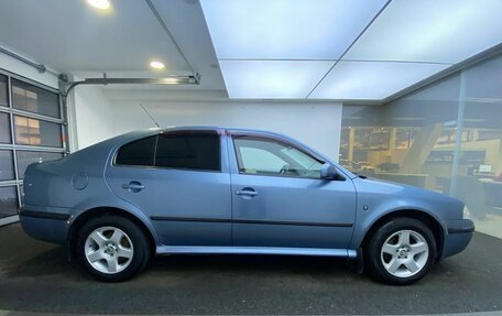 Skoda Octavia IV, 2009 год, 359 000 рублей, 5 фотография