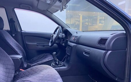 Skoda Octavia IV, 2009 год, 359 000 рублей, 13 фотография