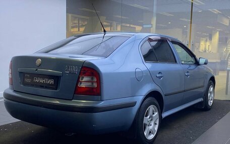 Skoda Octavia IV, 2009 год, 359 000 рублей, 6 фотография