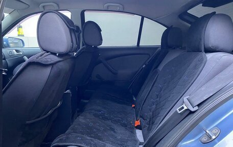 Skoda Octavia IV, 2009 год, 359 000 рублей, 15 фотография