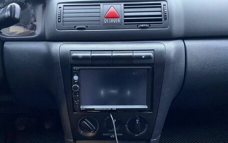 Skoda Octavia IV, 2009 год, 359 000 рублей, 18 фотография