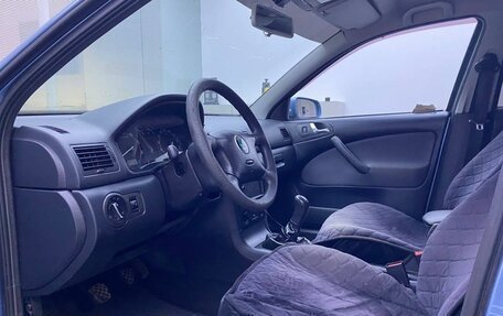 Skoda Octavia IV, 2009 год, 359 000 рублей, 20 фотография