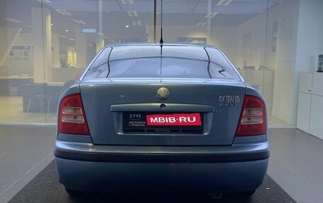 Skoda Octavia IV, 2009 год, 359 000 рублей, 7 фотография