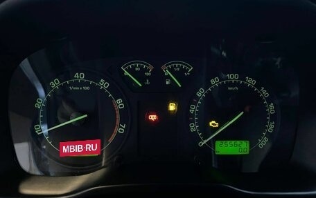 Skoda Octavia IV, 2009 год, 359 000 рублей, 16 фотография