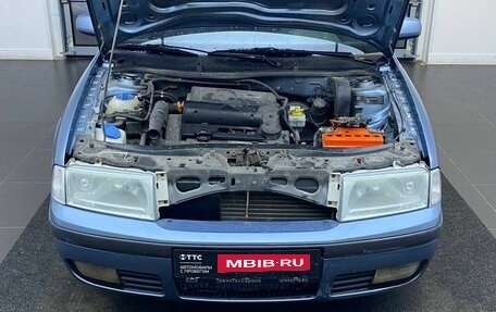 Skoda Octavia IV, 2009 год, 359 000 рублей, 11 фотография