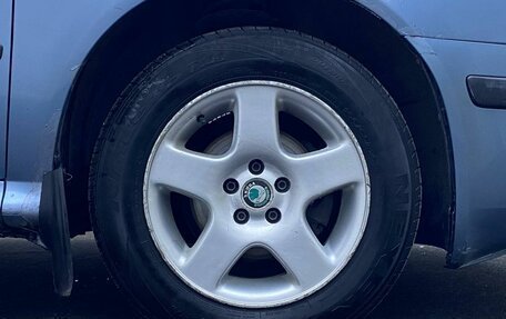 Skoda Octavia IV, 2009 год, 359 000 рублей, 22 фотография