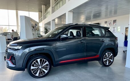 Changan CS35 Plus, 2025 год, 2 719 900 рублей, 3 фотография