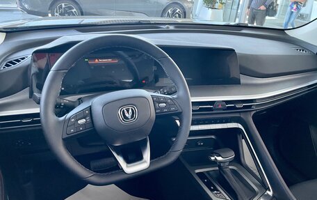 Changan CS35 Plus, 2025 год, 2 719 900 рублей, 6 фотография