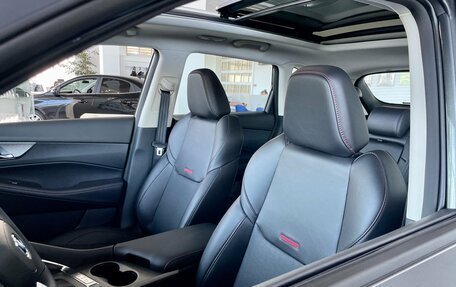 Changan CS35 Plus, 2025 год, 2 719 900 рублей, 7 фотография