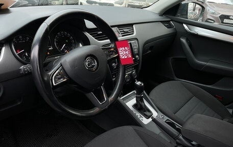 Skoda Octavia, 2015 год, 1 249 000 рублей, 8 фотография