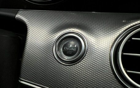 Mercedes-Benz E-Класс, 2017 год, 1 849 888 рублей, 19 фотография