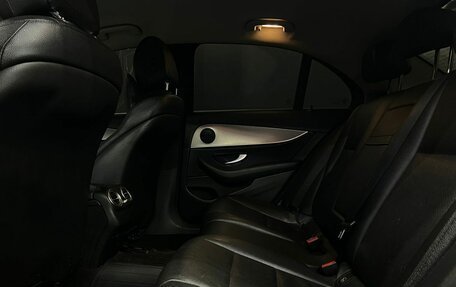 Mercedes-Benz E-Класс, 2017 год, 1 849 888 рублей, 27 фотография