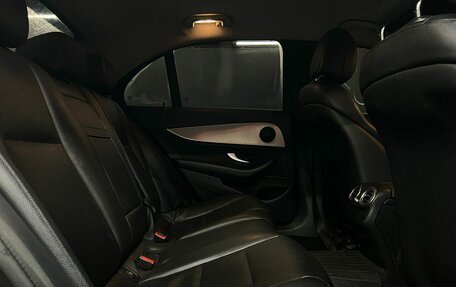 Mercedes-Benz E-Класс, 2017 год, 1 849 888 рублей, 26 фотография