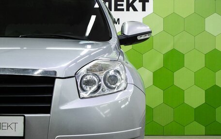 Geely Emgrand X7 I, 2015 год, 700 000 рублей, 10 фотография