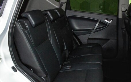 Geely Emgrand X7 I, 2015 год, 700 000 рублей, 12 фотография