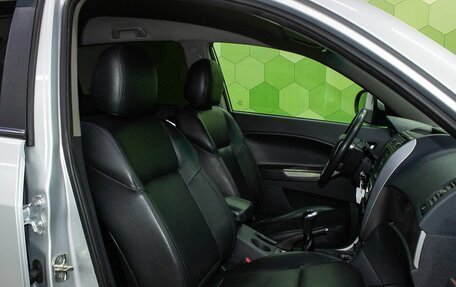 Geely Emgrand X7 I, 2015 год, 700 000 рублей, 11 фотография