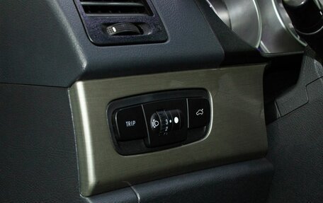 Geely Emgrand X7 I, 2015 год, 700 000 рублей, 20 фотография