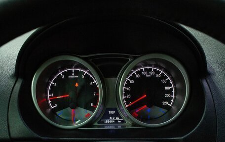 Geely Emgrand X7 I, 2015 год, 700 000 рублей, 16 фотография