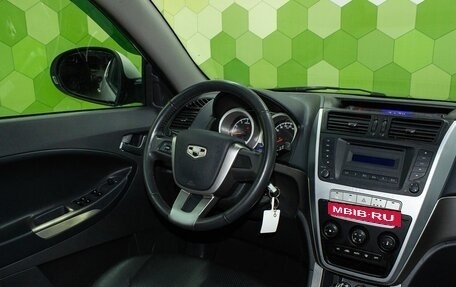 Geely Emgrand X7 I, 2015 год, 700 000 рублей, 14 фотография