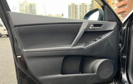 Mazda 3, 2012 год, 920 000 рублей, 10 фотография